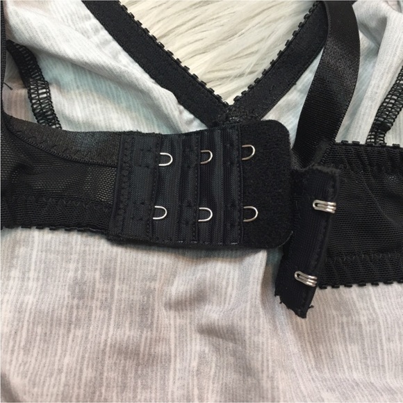 NWOT ANTHROPOLOGIE Fortnight Bodysuit Size Large - Picture 9 of 15